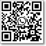 miniSIPServer Cloud WhatsApp account